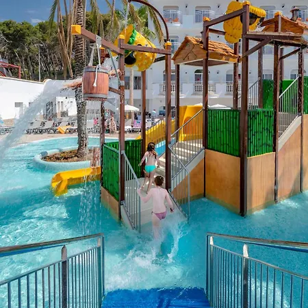 Lloret Splash 4* Lloret de Mar