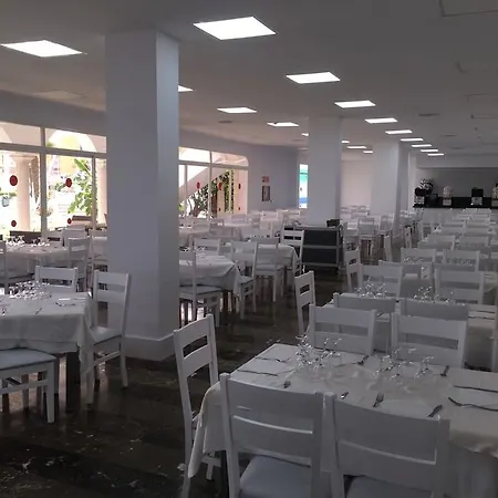Lloret Splash 滨海略雷特