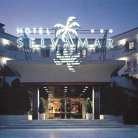 Lloret Splash 4* 滨海略雷特