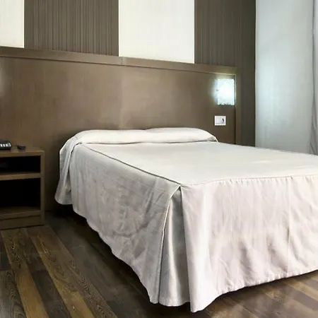 Hotel Lloret Splash