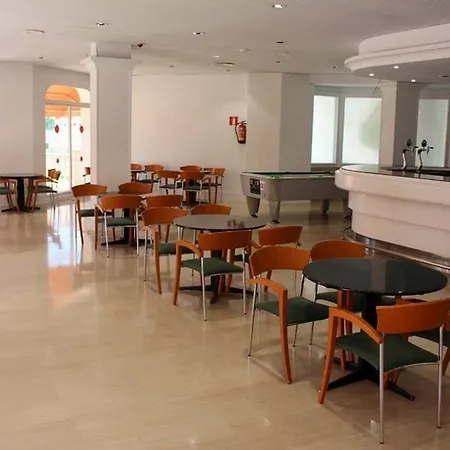 Lloret Splash 4* Lloret de Mar