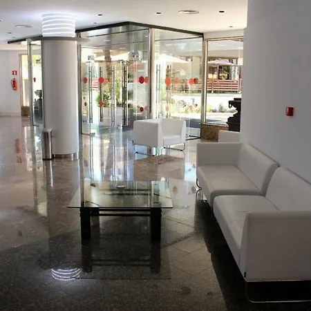 Lloret Splash 4* 滨海略雷特