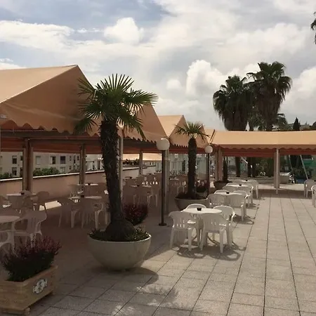 Lloret Splash