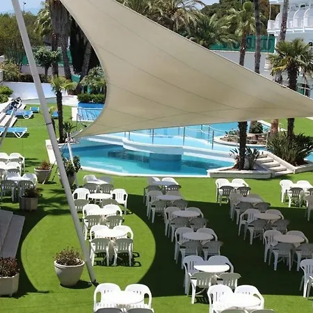 Lloret Splash 4* 滨海略雷特