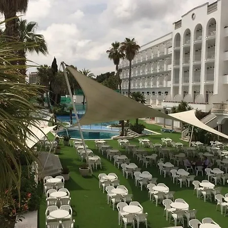 Lloret Splash