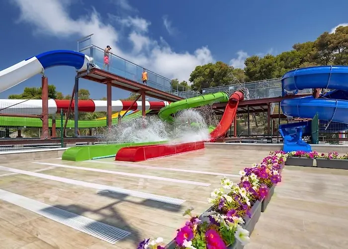 Hotel Lloret Splash Lloret de Mar