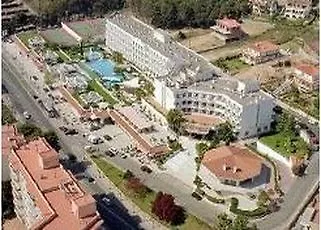 Lloret Splash Hotel