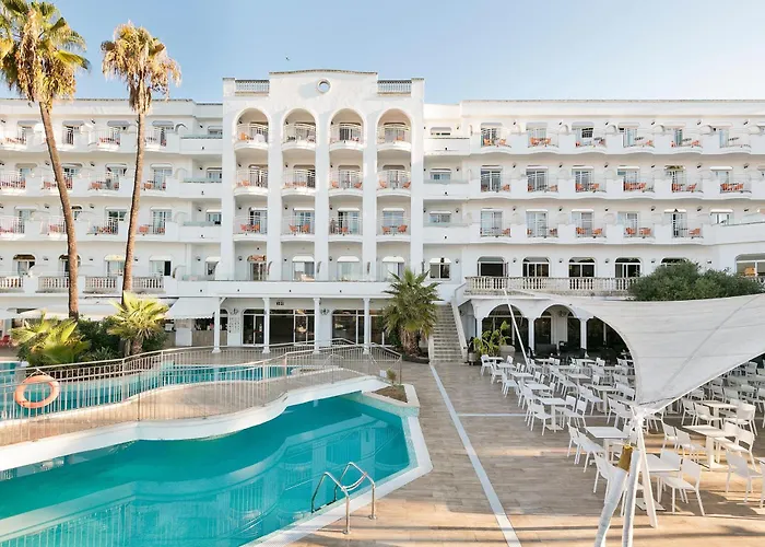 Lloret Splash Hotel