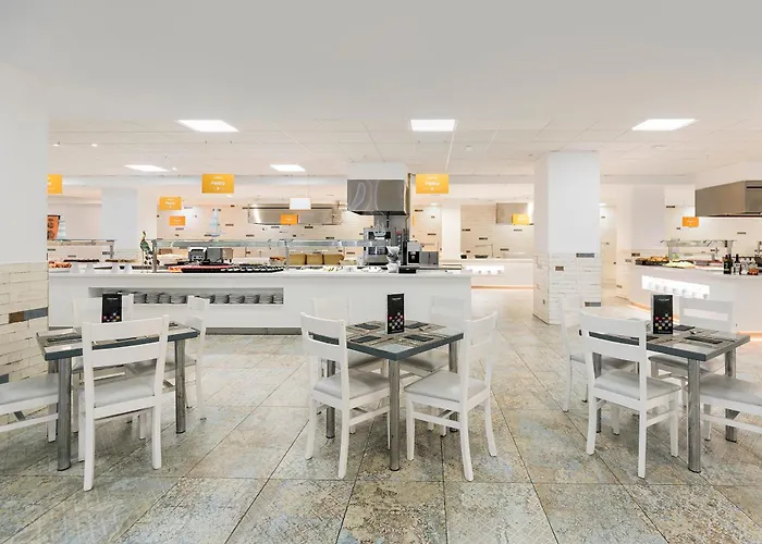 Lloret Splash Hotel Lloret de Mar