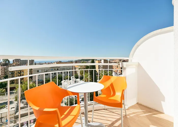 Lloret Splash Lloret de Mar