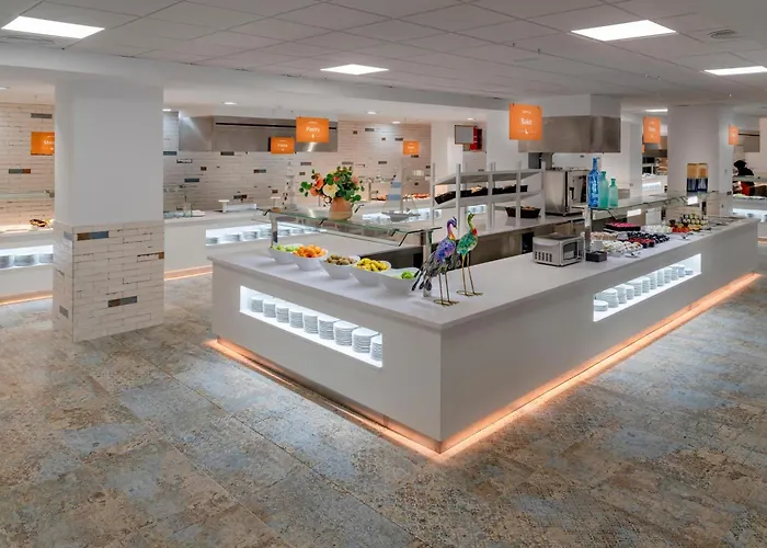 Lloret Splash 4* Lloret de Mar