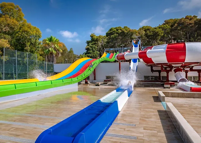 Lloret Splash Lloret de Mar