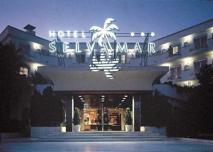 Lloret Splash 4* Lloret de Mar