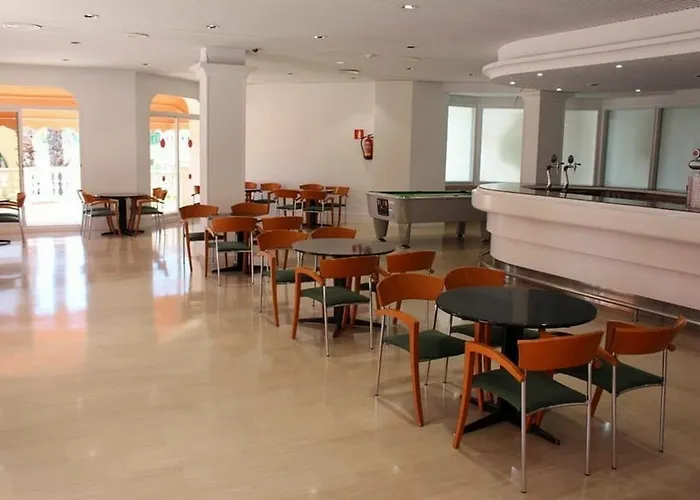 Lloret Splash 4* 료렛 드 마르