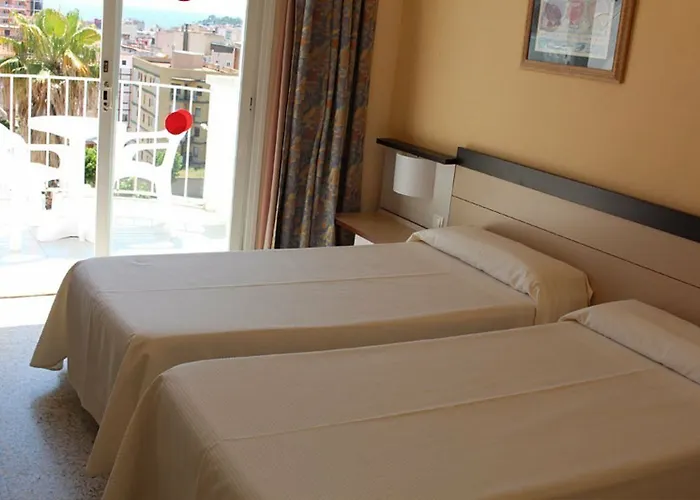 Lloret Splash Lloret de Mar