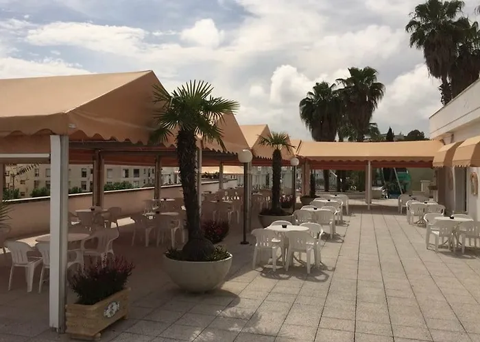 Lloret Splash