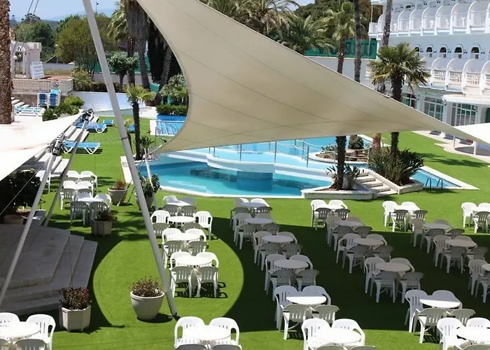 Lloret Splash 4* Lloret de Mar