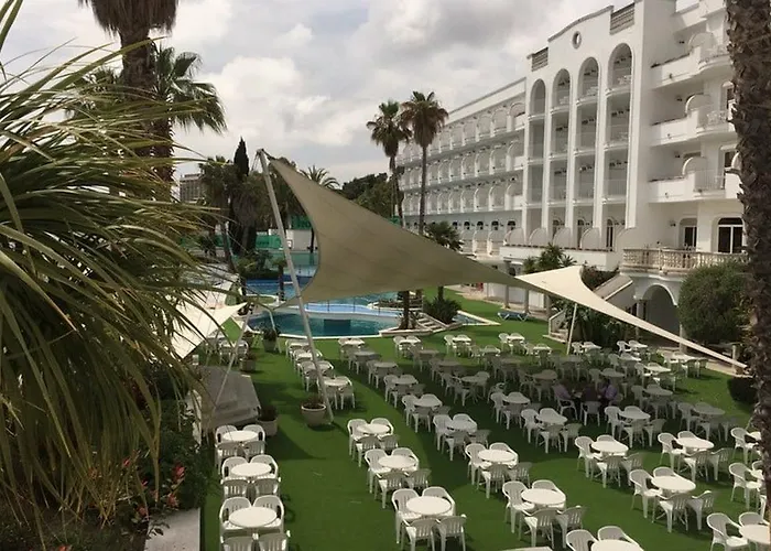 Lloret Splash
