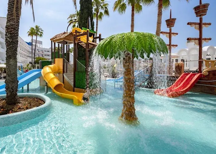 Lloret Splash Lloret de Mar