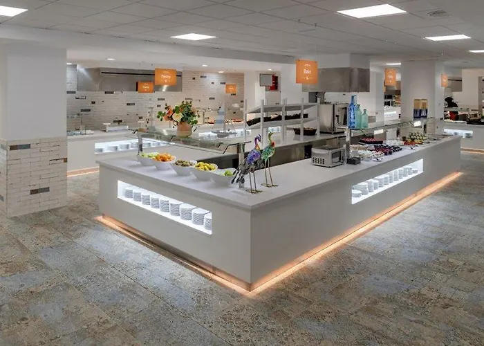 Lloret Splash Lloret de Mar