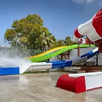 Hotel Lloret Splash