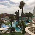 Hotel Lloret Splash 4*
