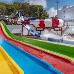 Lloret Splash Lloret de Mar