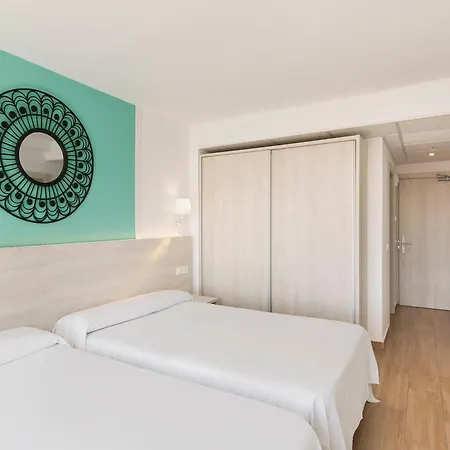 Lloret Splash 4* Lloret de Mar