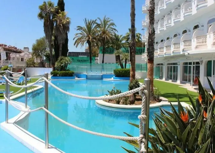 Lloret Splash